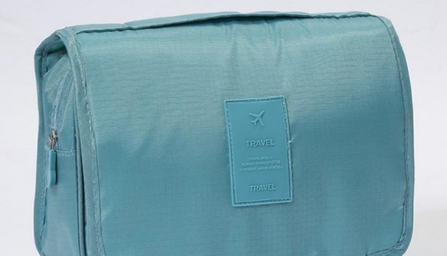 travel bag organiger