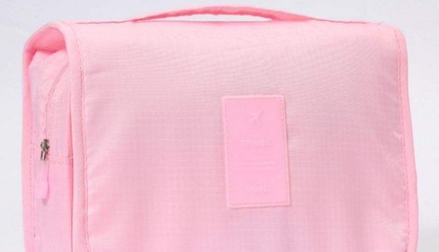 travel bag organiger