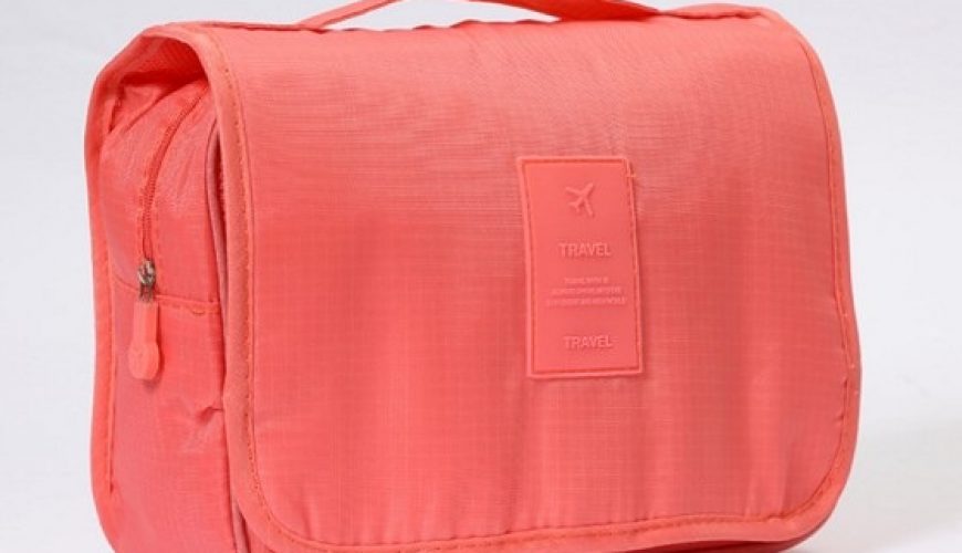 travel bag organiger