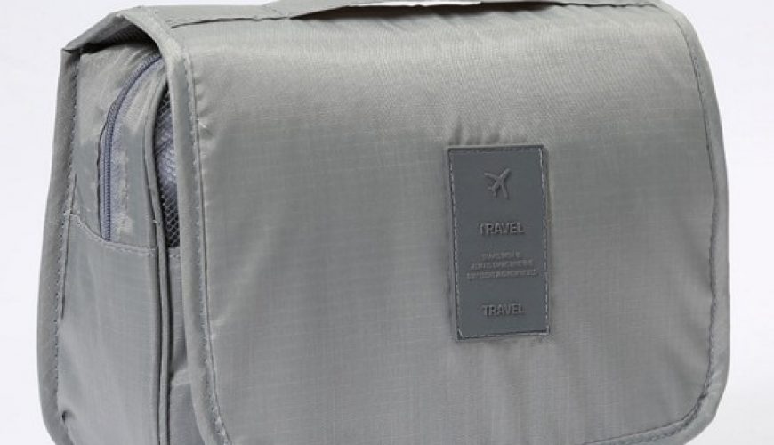 travel bag organiger