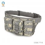 Waterproof Waist Bag for Travel
