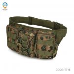 Waterproof Waist Bag for Travel