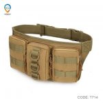 Waterproof Waist Bag for Travel