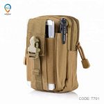 waist bag Tactical belt Pouch