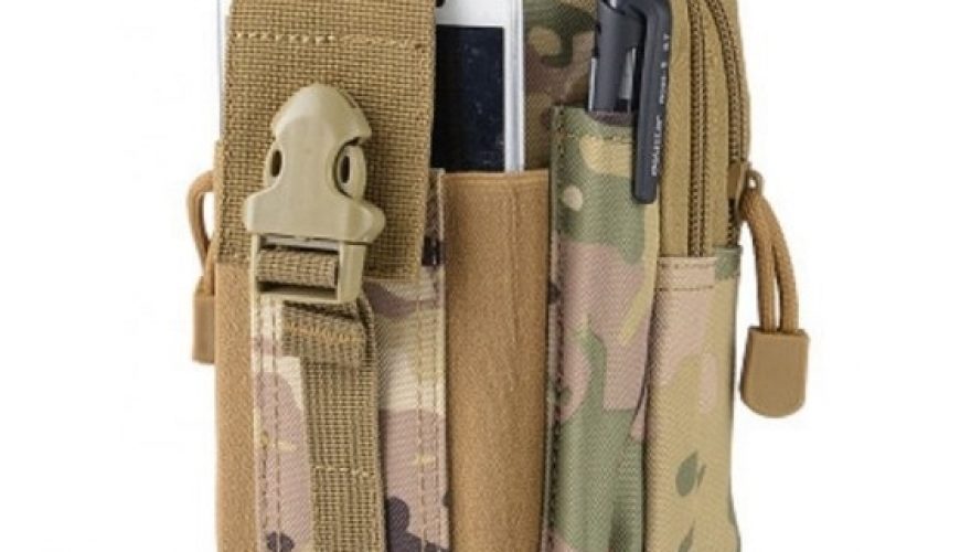 small phone pack waist bag