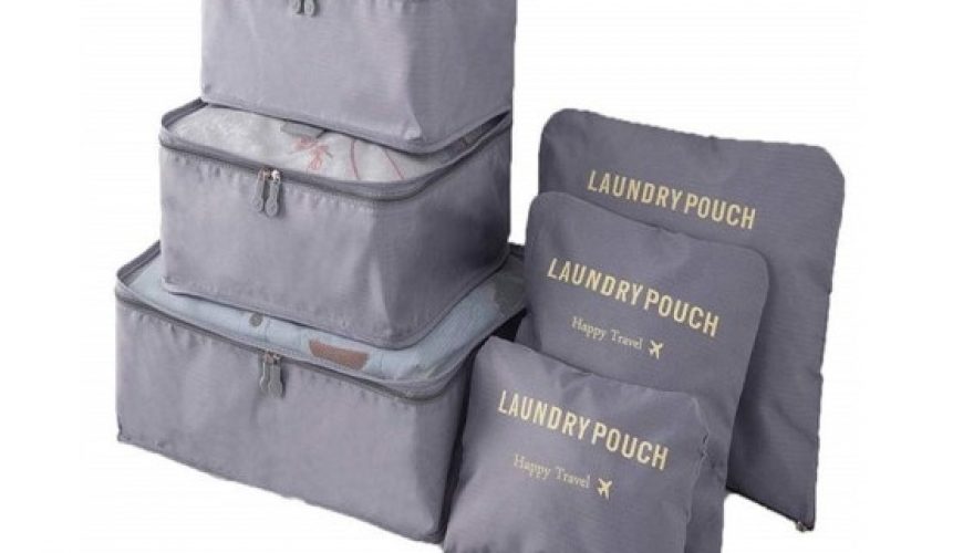 travel bag organiger