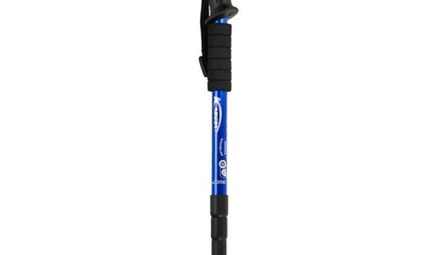 Foldable Trekking Poles