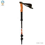 Foldable Trekking pole