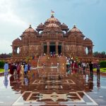 দিল্লি, ভারতের রাজধানী ভ্রমণ গাইড