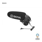 BOYA-BY-BM3031 microphone