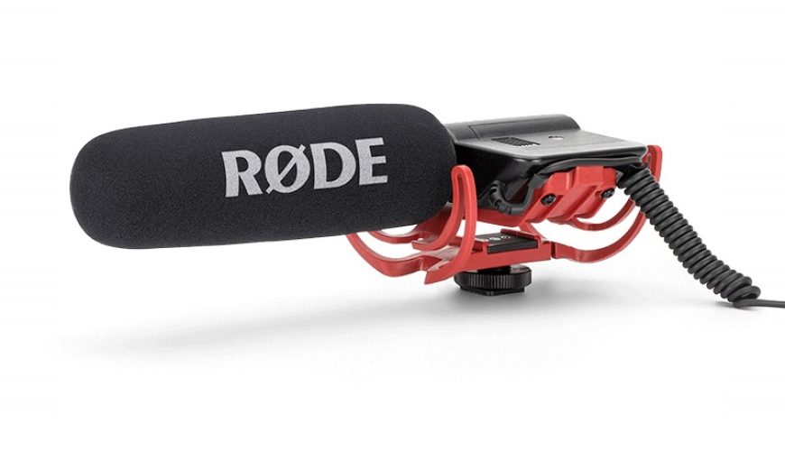 Rode VideoMic