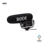 Rode VideoMic Pro