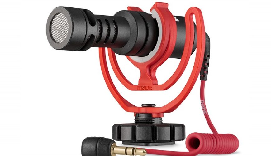 Rode VideoMicro