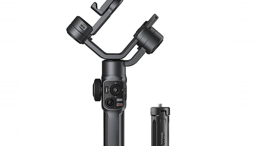 Zhiyun SMOOTH 5 Smartphone Gimbal