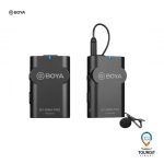 BOYA BY-WM4 PRO-K1