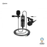 BOYA BY-M1 microphone