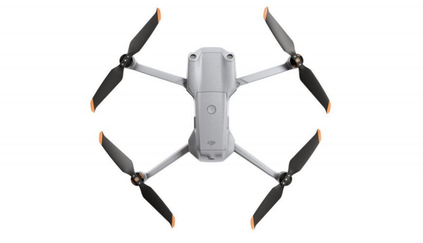 DJI Air 2S