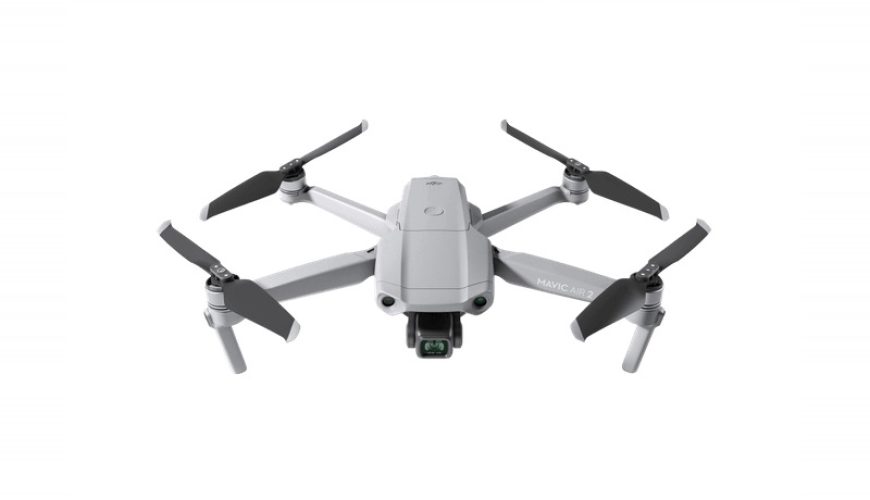 DJI Mavic Air 2