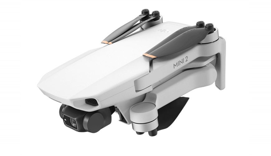 dji mavic mini 2