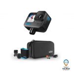 GoPro HERO10 Black Action Camera