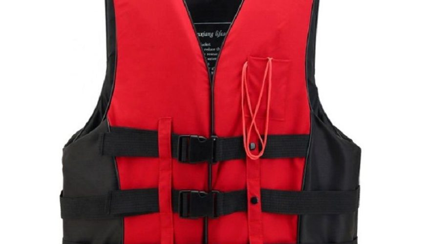 Life jackets