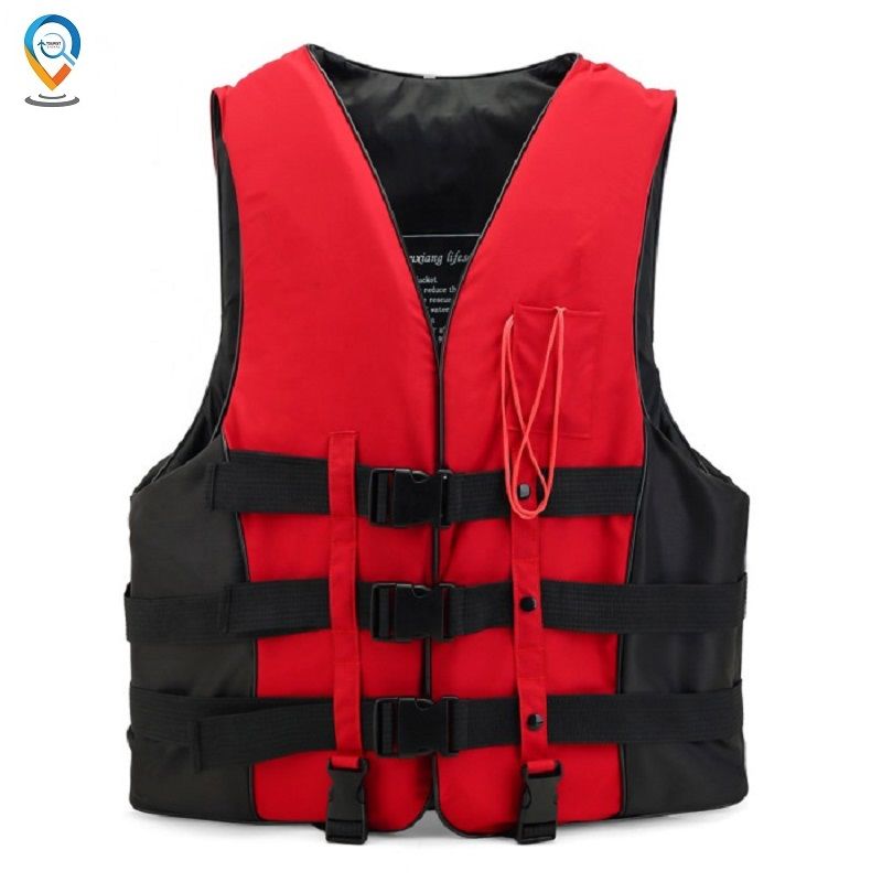 Life Jacket for Swimming - Tourist Signal