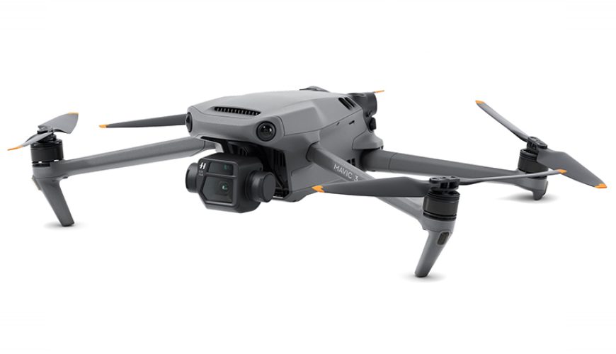 Dji mavic 3 camera drone