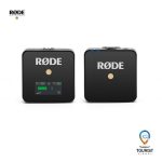 Rode Wireless GO