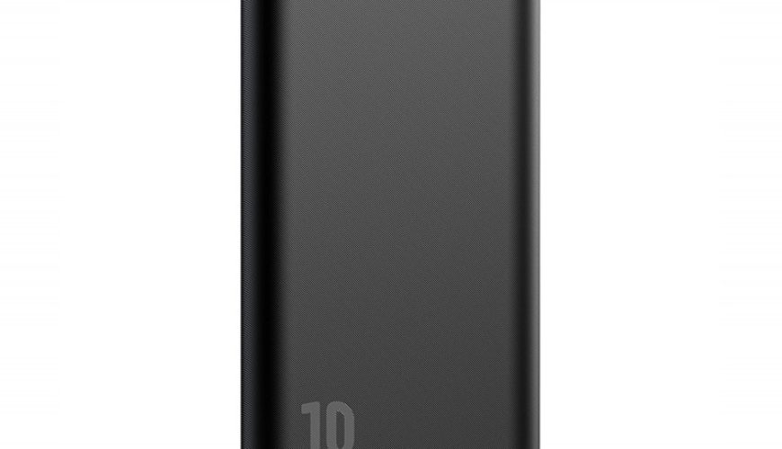 Baseus 10000mAh 18W Power Bank