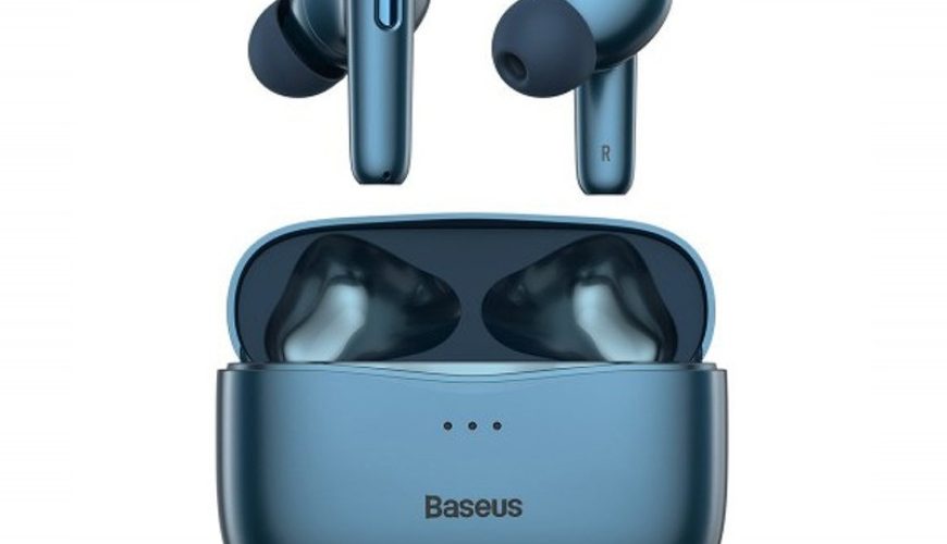 Baseus SIMU S2 ANC True Wireless Earphone