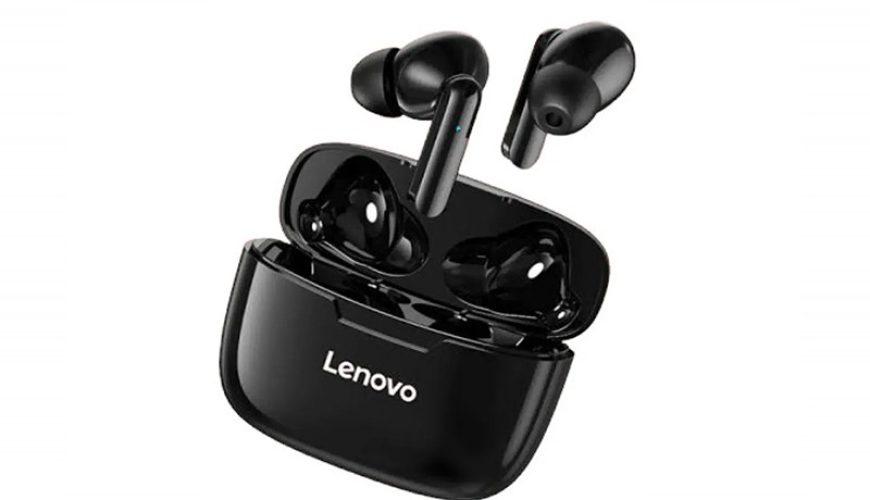 Lenovo XT90 TWS Bluetooth Earbuds