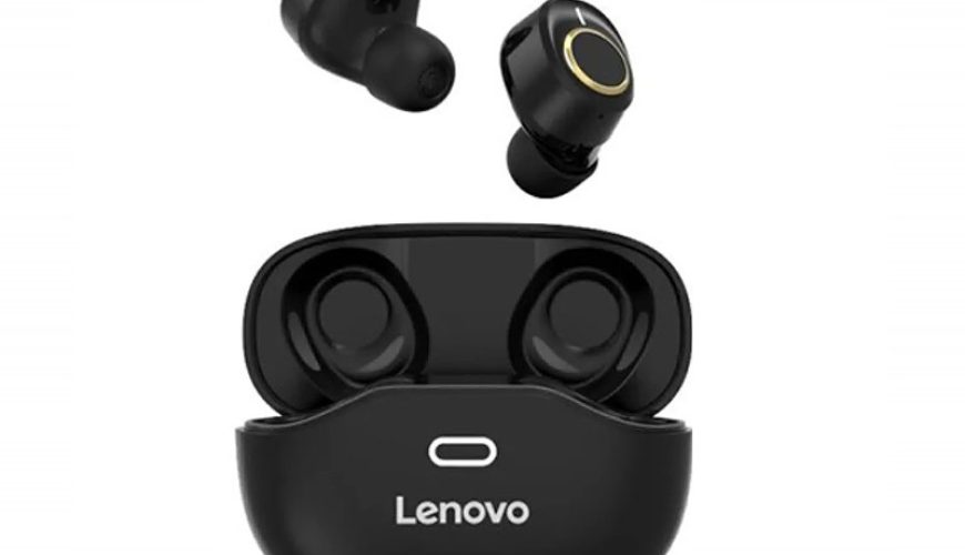 Lenovo x18 TWS Wireless Bluetooth Earbuds