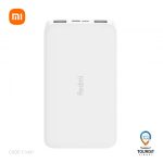 Xiaomi Redmi PB100LZM Power Bank 10000mAh