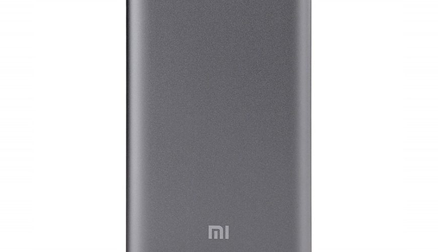 Xiaomi Mi 10000mAh Power Bank Pro