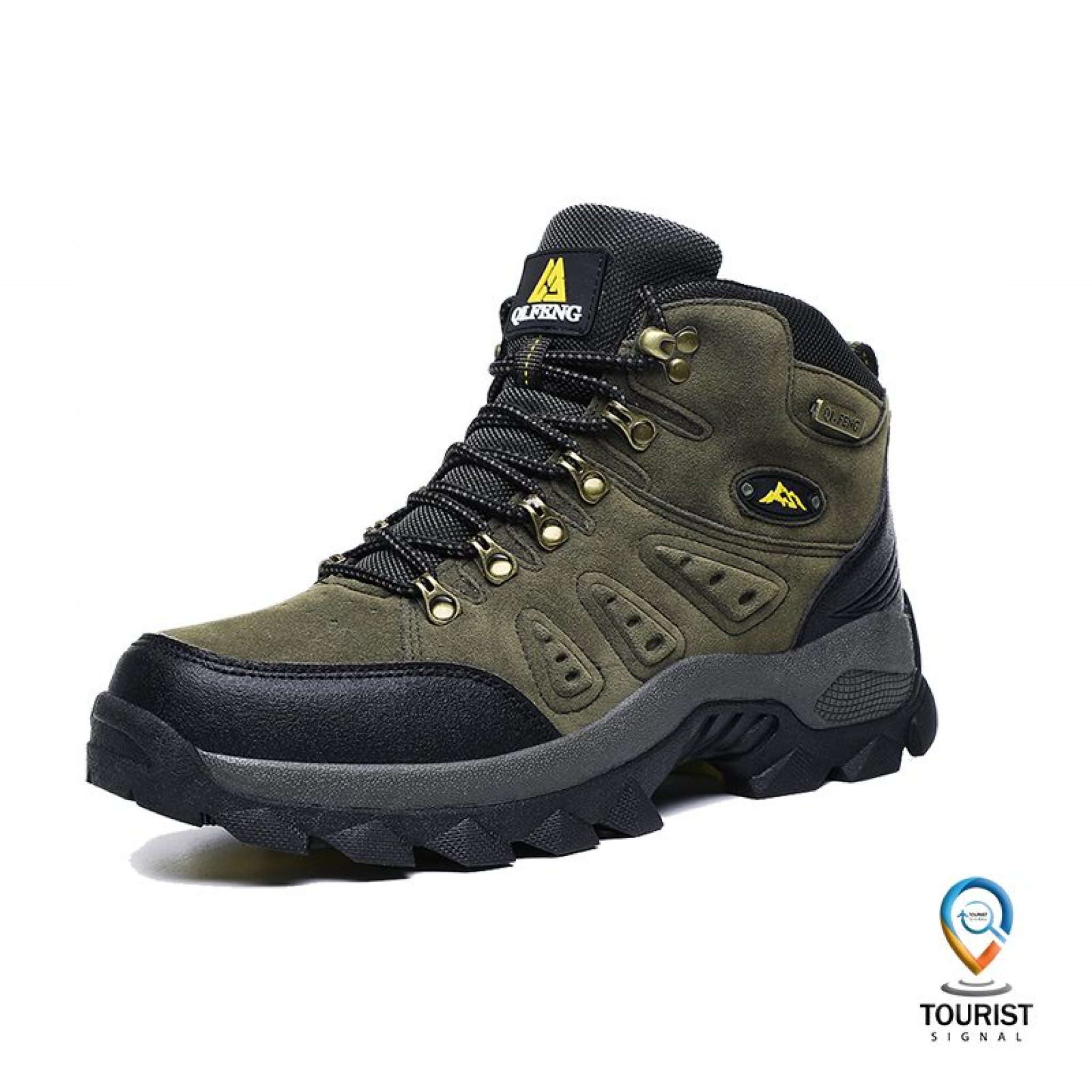 Trekker Sandals main image 1