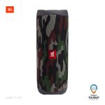 JBL FLIP 5 WATERPROOF PORTABLE BLUETOOTH SPEAKER