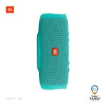 Jbl Charge 3 Waterproof Portable Bluetooth Speaker