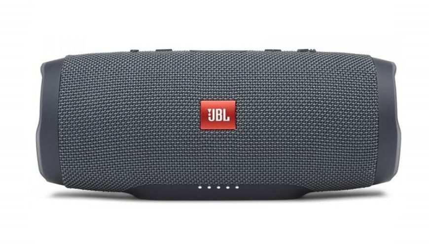 JBL Charge Essential Portable Bluetooth Speaker