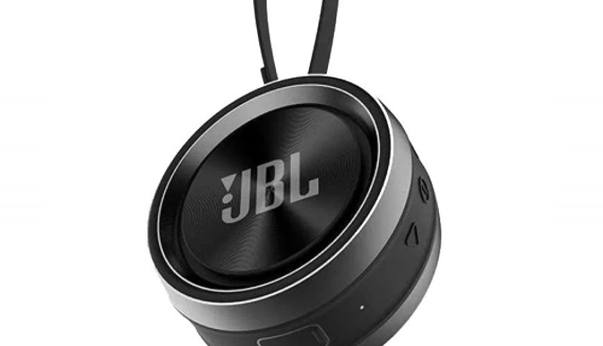 JBL ROCK MUSIC TORNADO WIRELESS BLUETOOTH PORTABLE SPEAKER