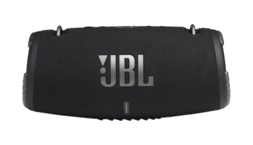 JBL Xtreme 3 Portable Bluetooth Speaker