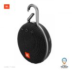 JBL Clip 3 Portable Bluetooth Speaker