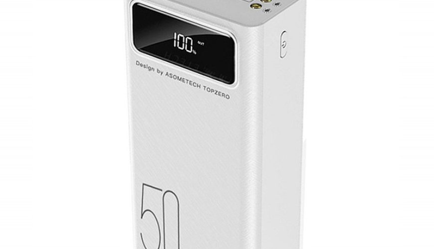 Remax 50000mah Power Bank