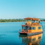 Promodini Boat