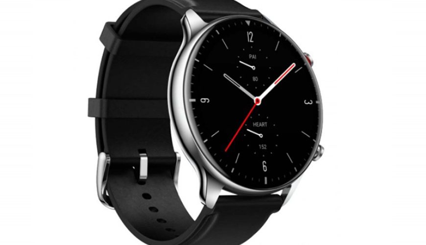 Amazfit GTR 2 Smartwatch Classic Edition