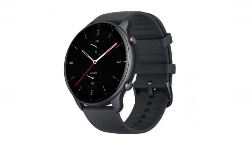 Amazfit GTR 2 Smartwatch Sports Edition