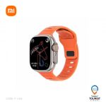 DT8 Ultra Smart Watch