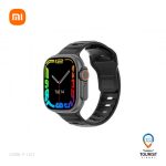 DT8 Ultra Smart Watch black