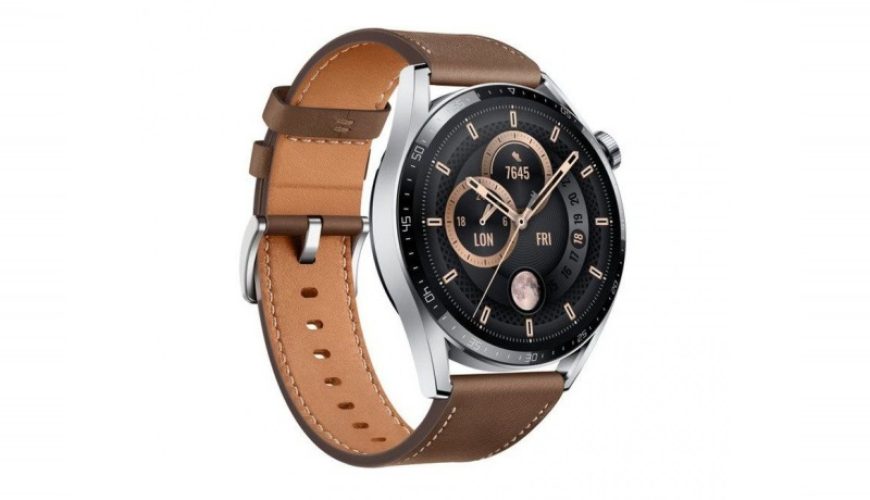 Huawei Watch GT 3 Smartwatch