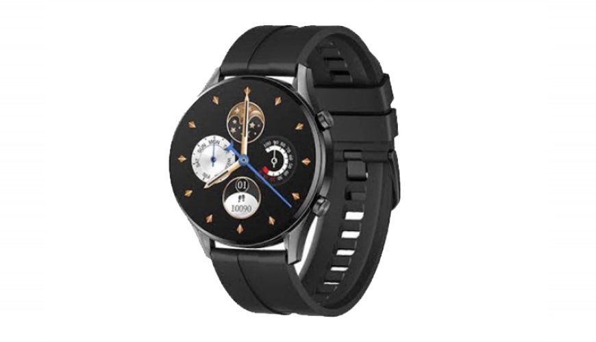 Xiaomi IMILAB W12 Smart Watch