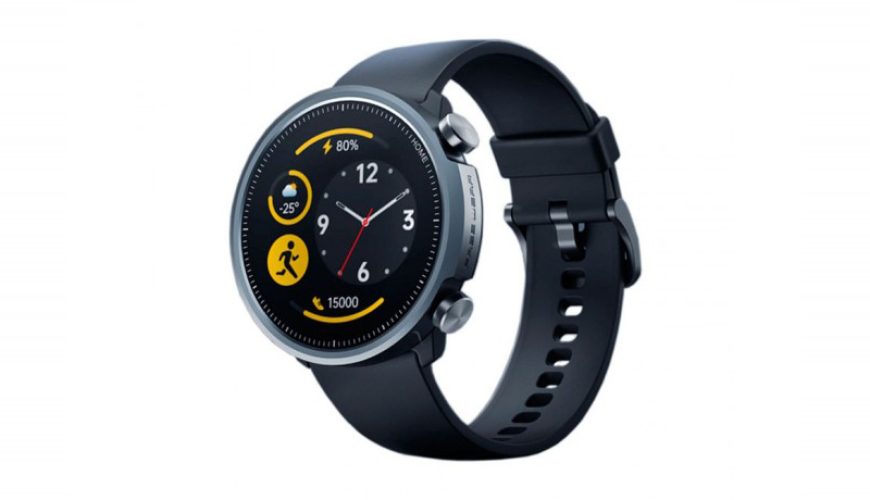 Mibro A1 Smart Watch